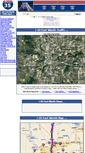 Mobile Screenshot of i35fortworth.com